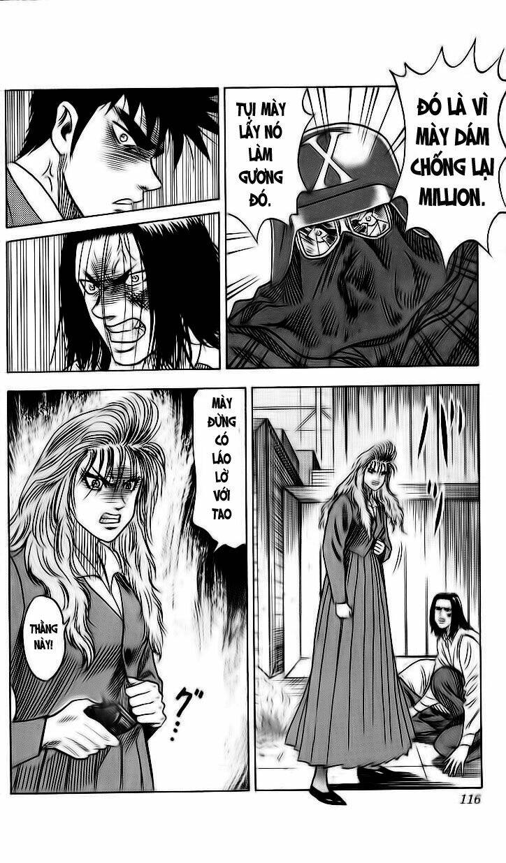 Hareluya II Boy Chapter 66 - Trang 9