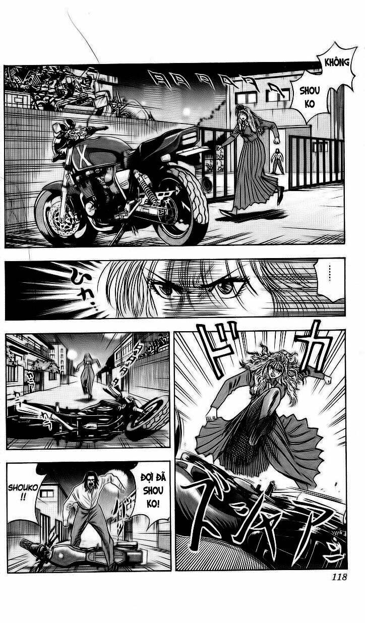 Hareluya II Boy Chapter 66 - Trang 11