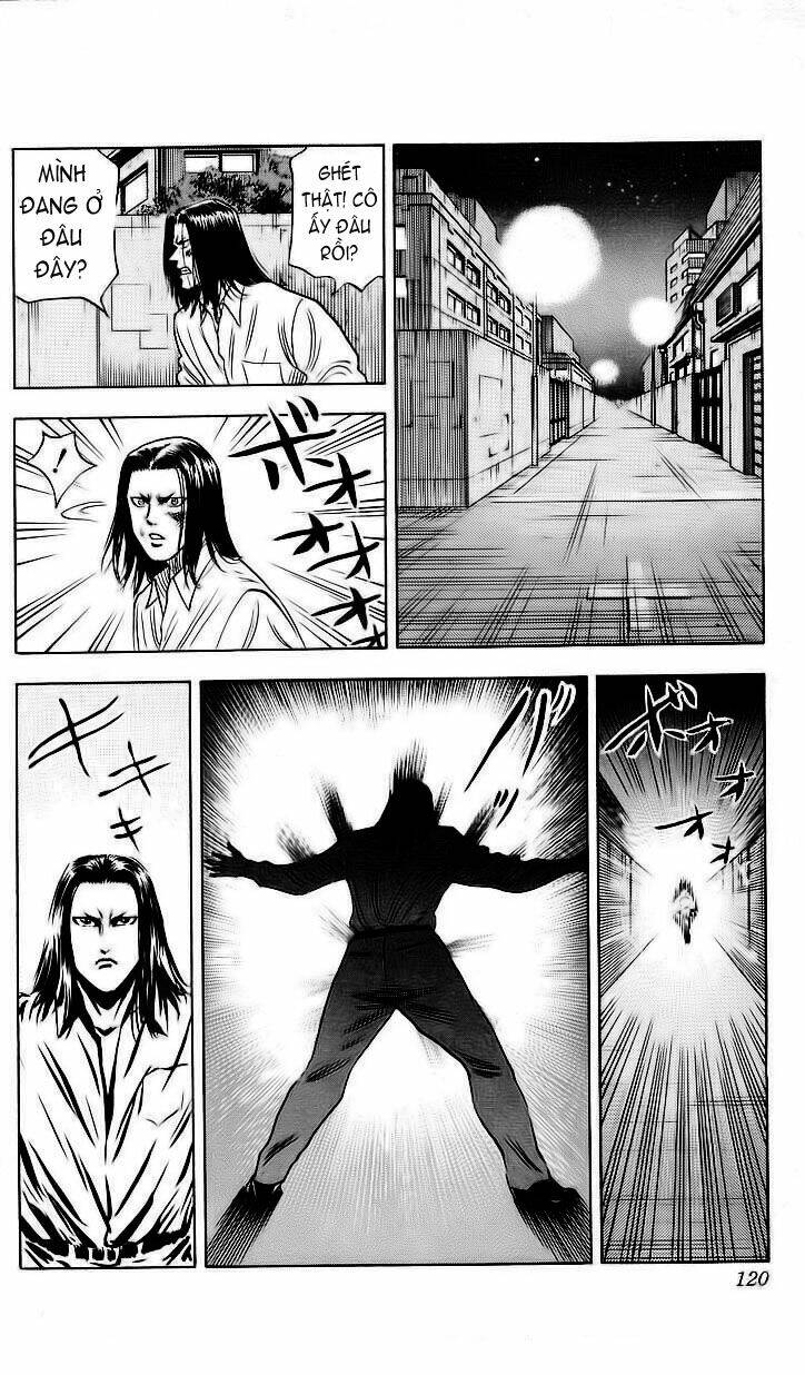 Hareluya II Boy Chapter 66 - Trang 13