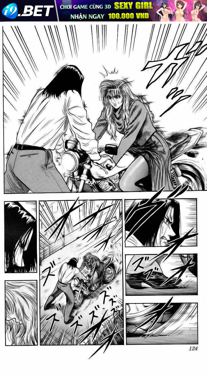 Hareluya II Boy Chapter 66 - Trang 17