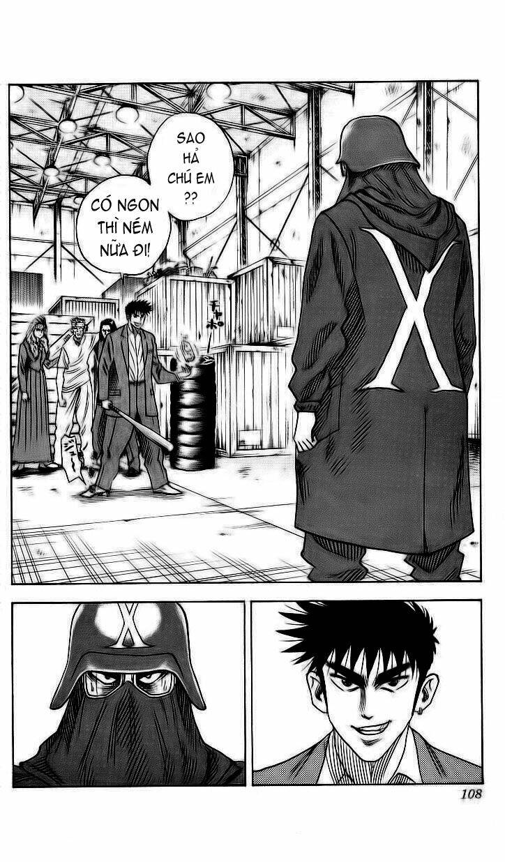 Hareluya II Boy Chapter 66 - Trang 1