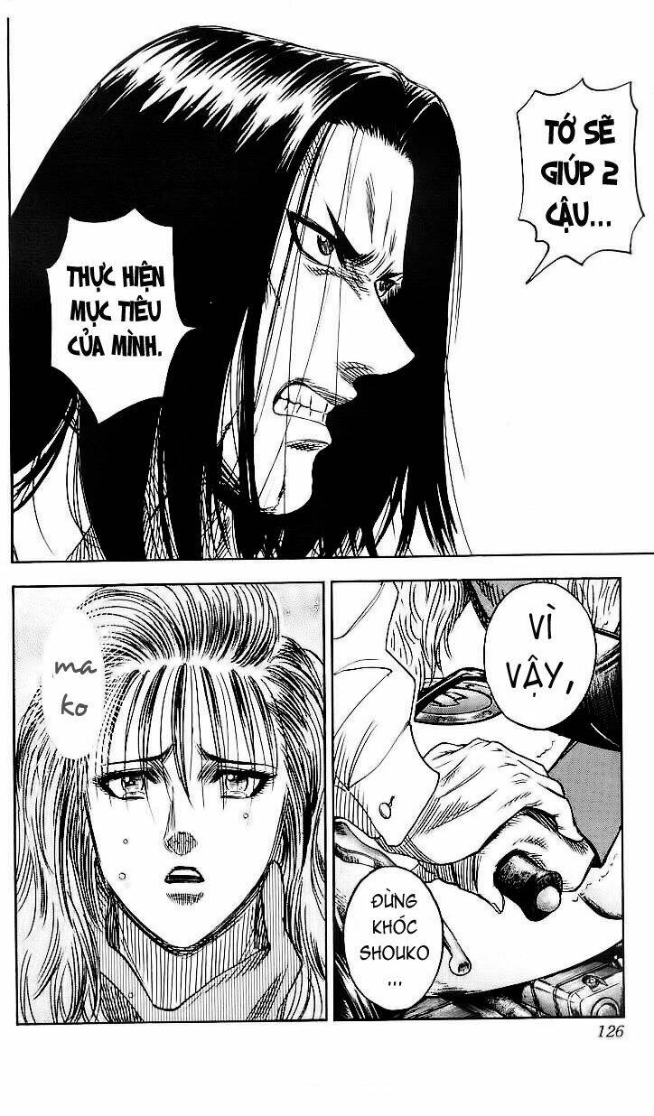 Hareluya II Boy Chapter 66 - Trang 19