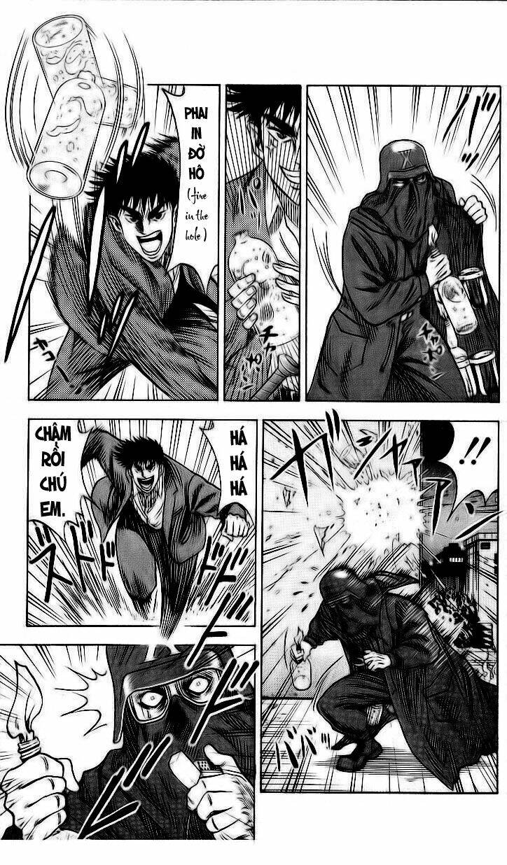 Hareluya II Boy Chapter 66 - Trang 2