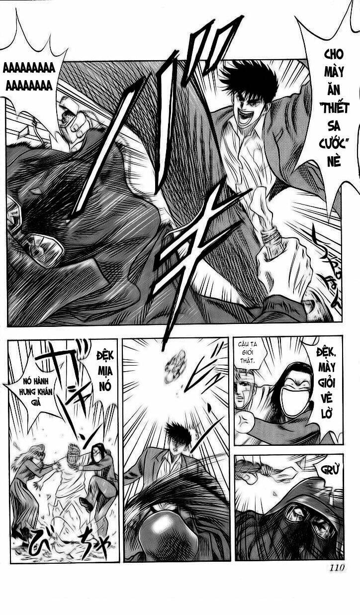 Hareluya II Boy Chapter 66 - Trang 3