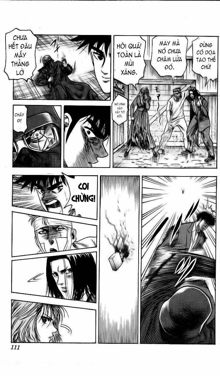 Hareluya II Boy Chapter 66 - Trang 4