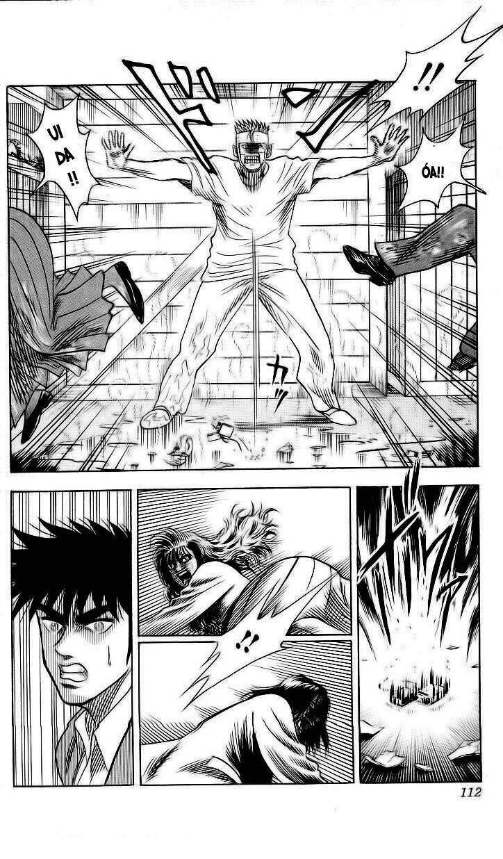 Hareluya II Boy Chapter 66 - Trang 5