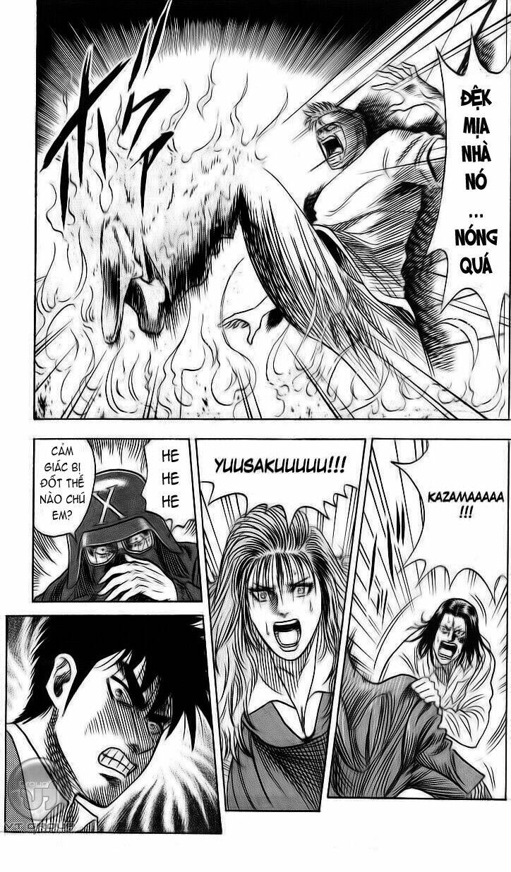 Hareluya II Boy Chapter 66 - Trang 6