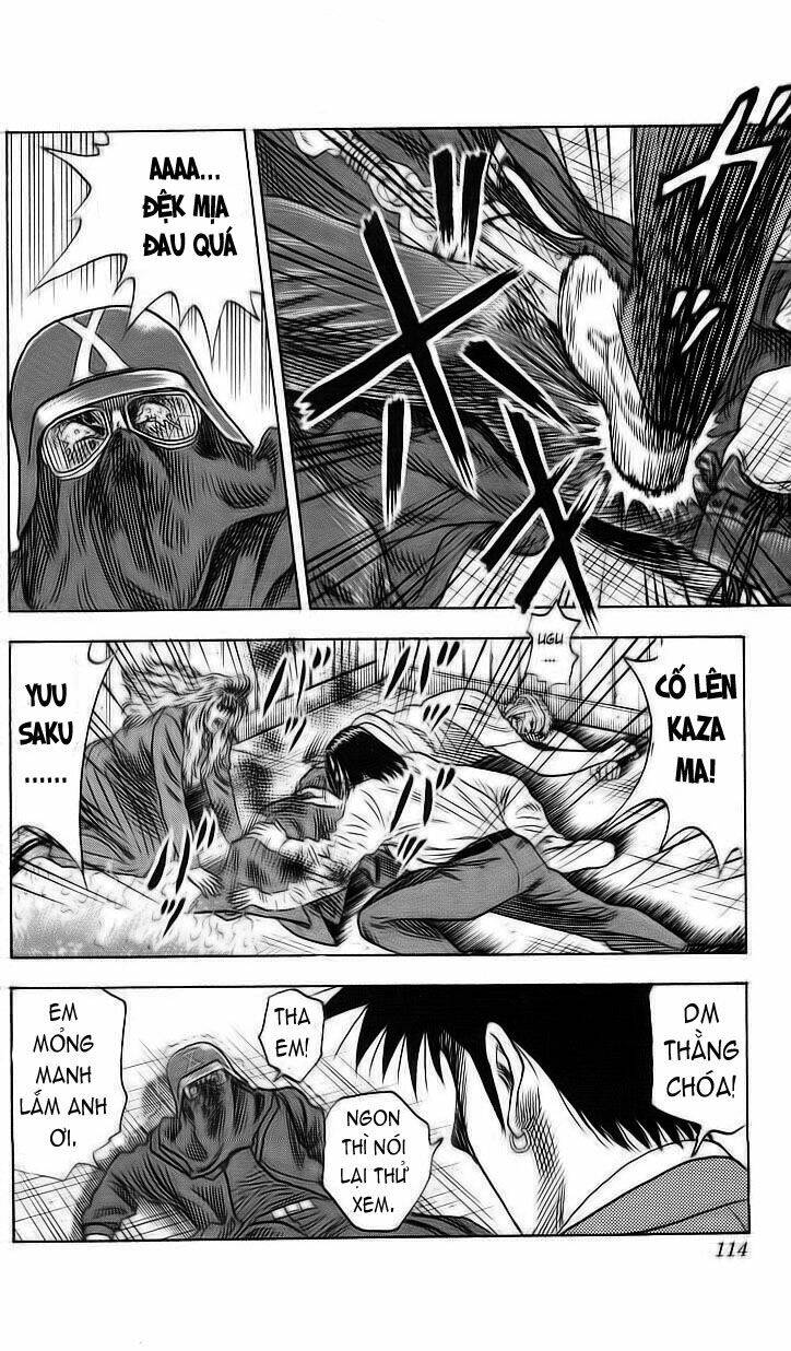 Hareluya II Boy Chapter 66 - Trang 7