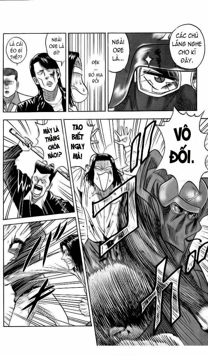 Hareluya II Boy Chapter 67 - Trang 15