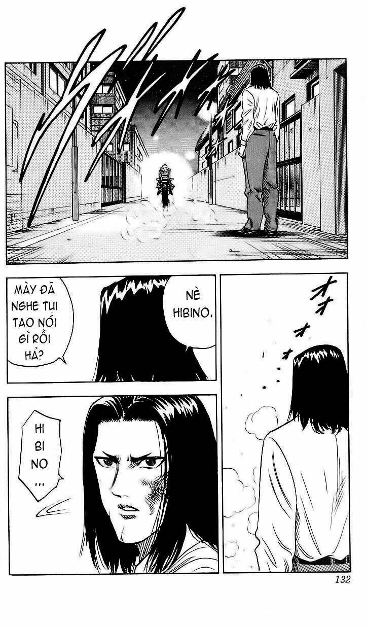 Hareluya II Boy Chapter 67 - Trang 3