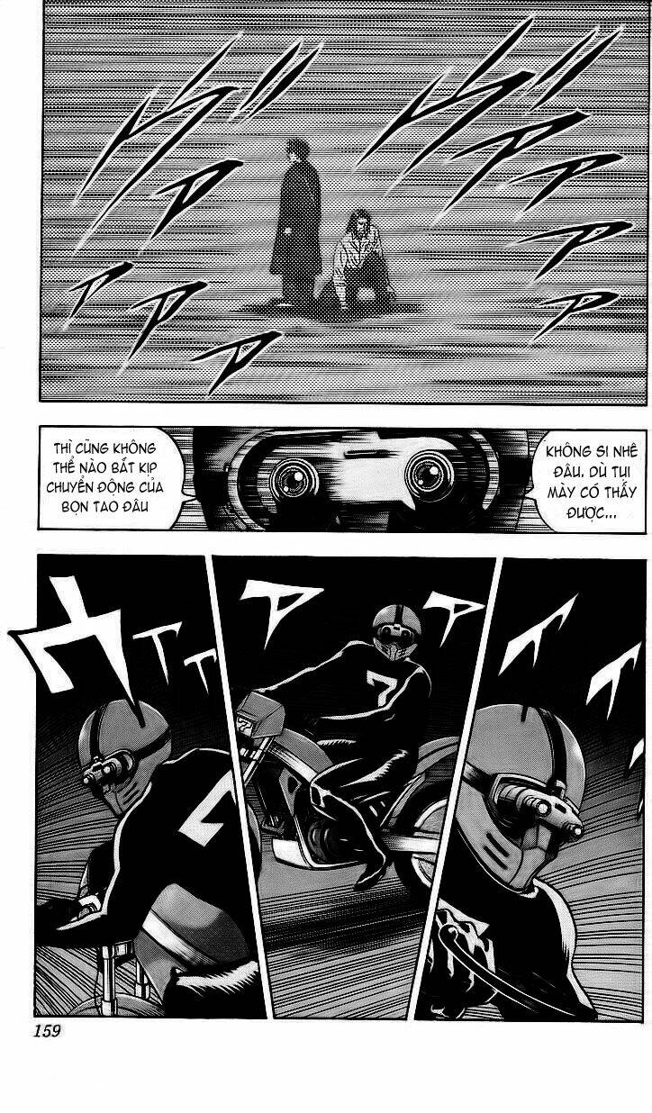 Hareluya II Boy Chapter 68 - Trang 10