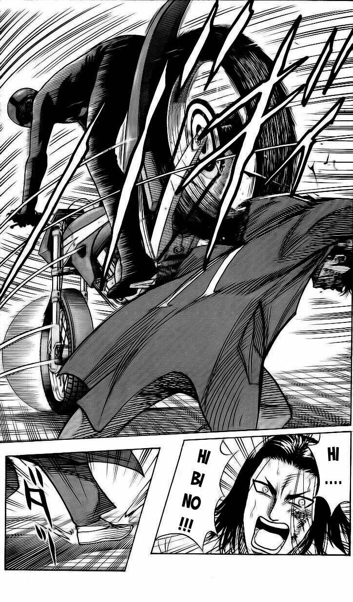 Hareluya II Boy Chapter 68 - Trang 14