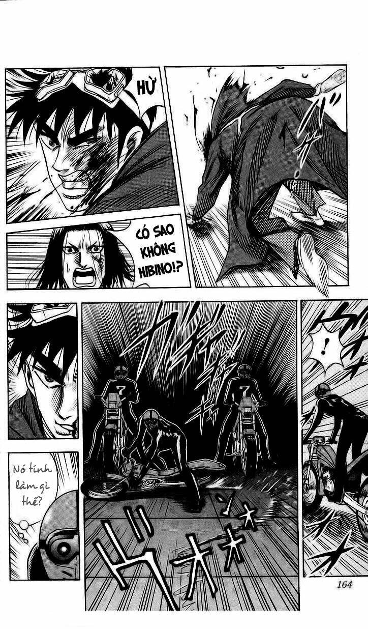 Hareluya II Boy Chapter 68 - Trang 15