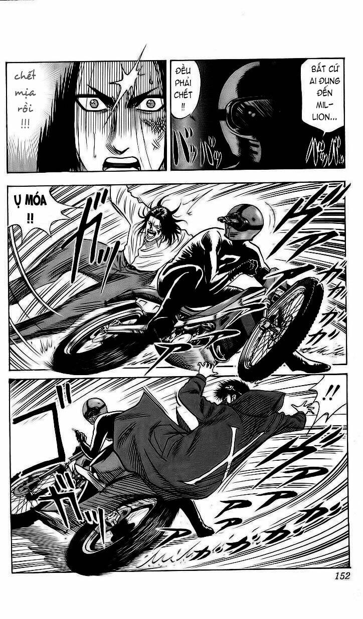 Hareluya II Boy Chapter 68 - Trang 3