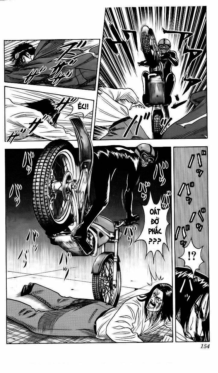 Hareluya II Boy Chapter 68 - Trang 5