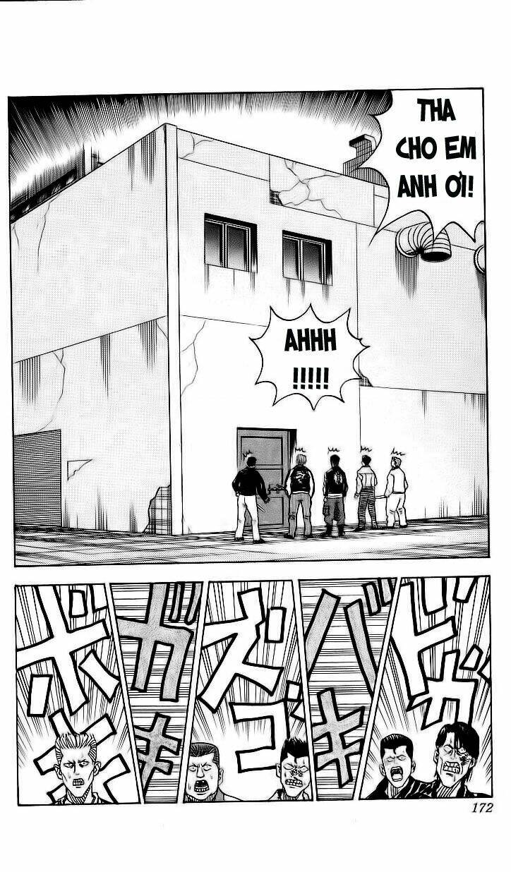 Hareluya II Boy Chapter 69 - Trang 1