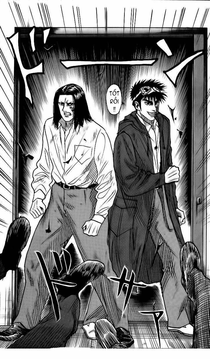 Hareluya II Boy Chapter 69 - Trang 4