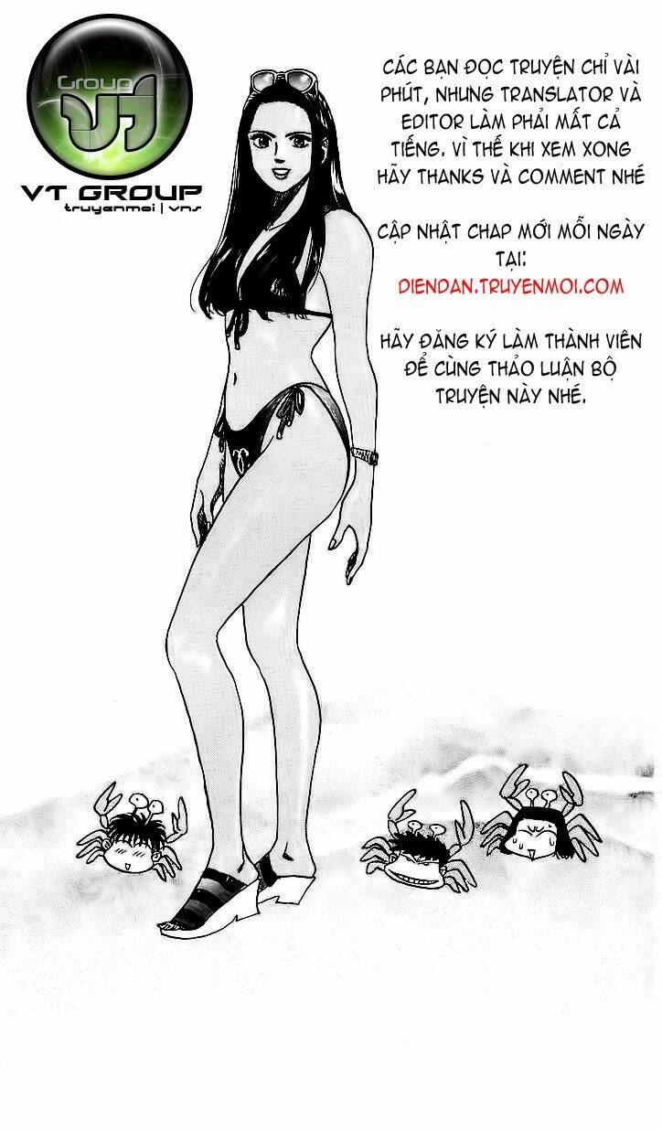 Hareluya II Boy Chapter 70 - Trang 19