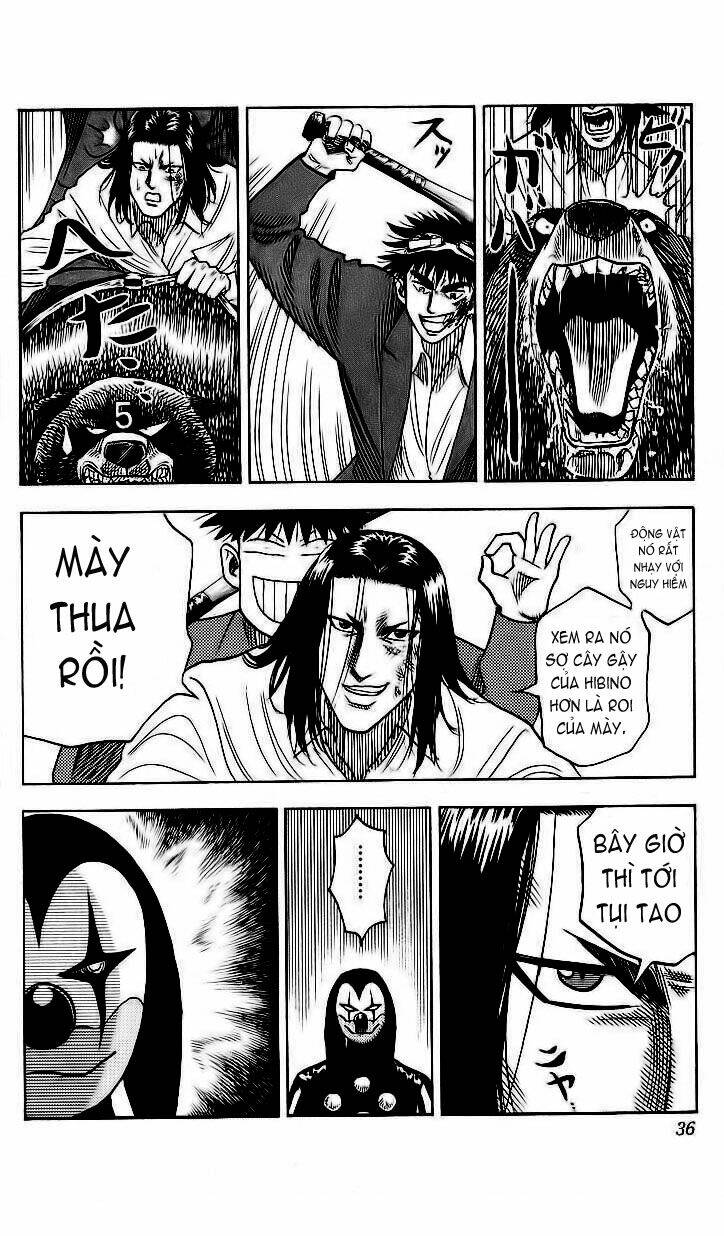 Hareluya II Boy Chapter 71 - Trang 9