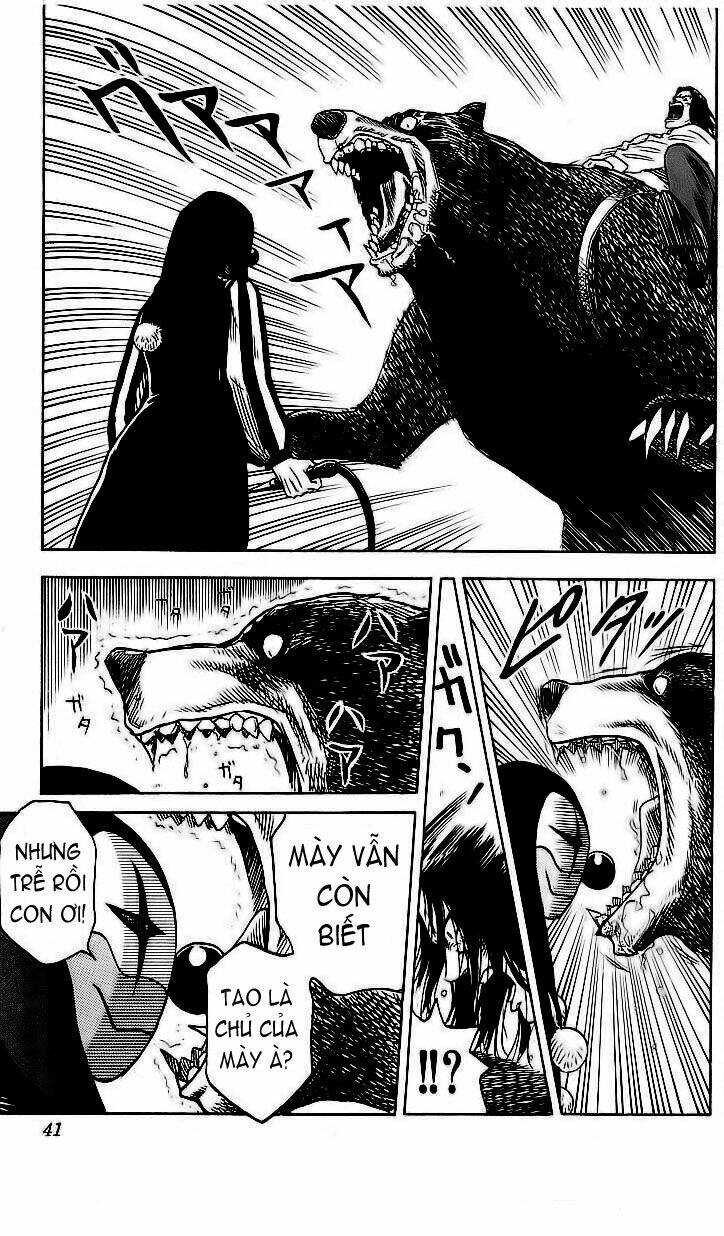 Hareluya II Boy Chapter 71 - Trang 14