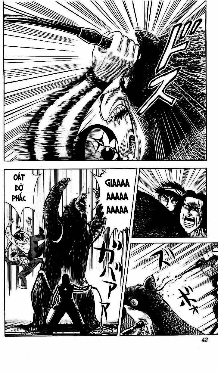 Hareluya II Boy Chapter 71 - Trang 15