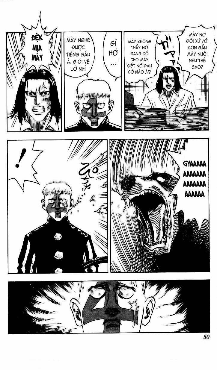 Hareluya II Boy Chapter 72 - Trang 2