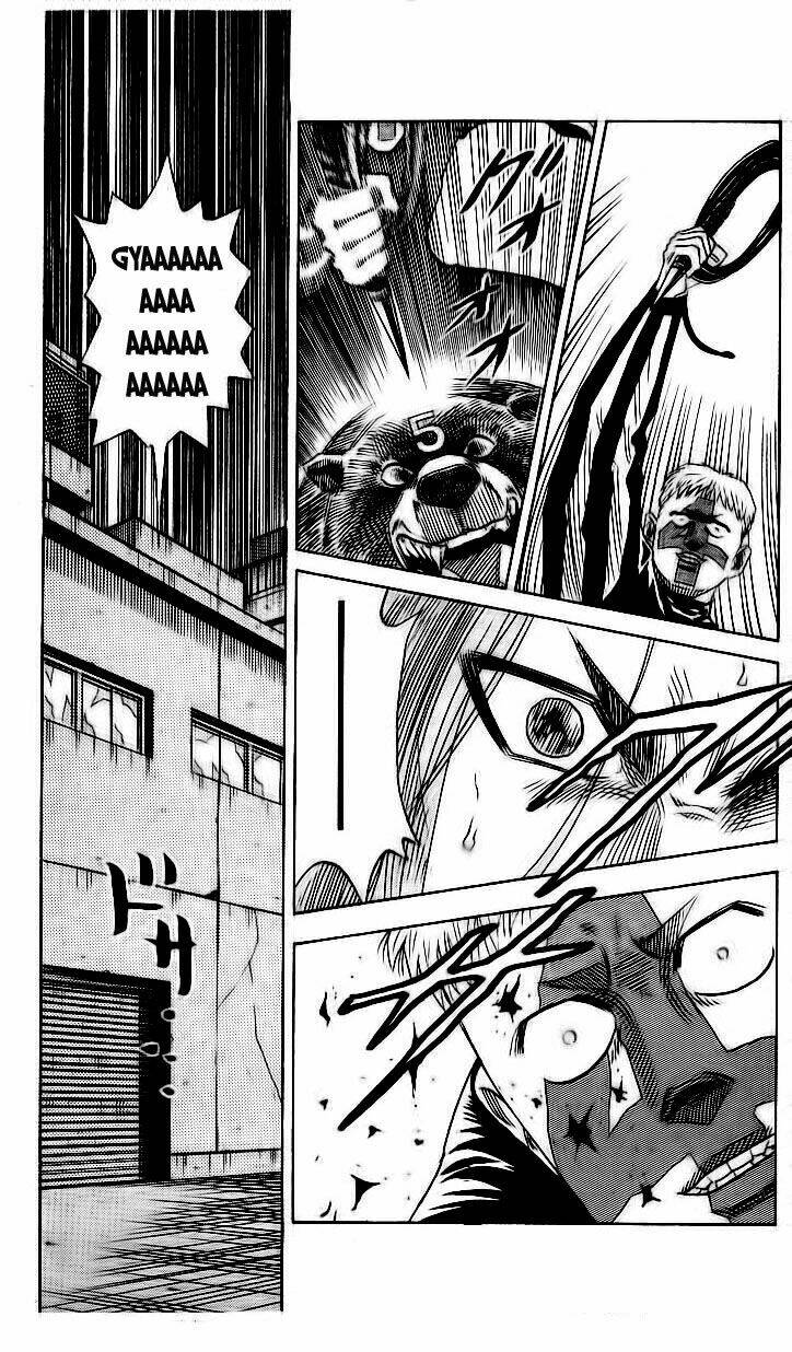 Hareluya II Boy Chapter 72 - Trang 5