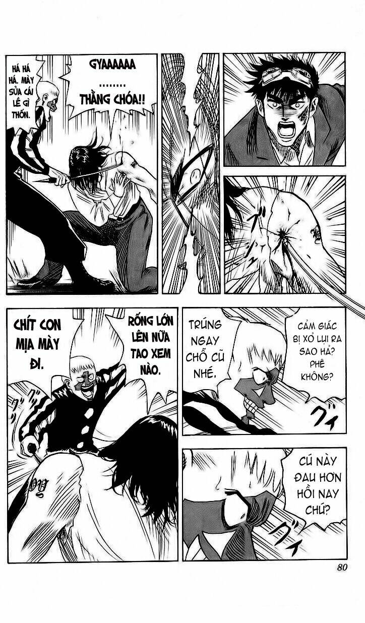 Hareluya II Boy Chapter 73 - Trang 13