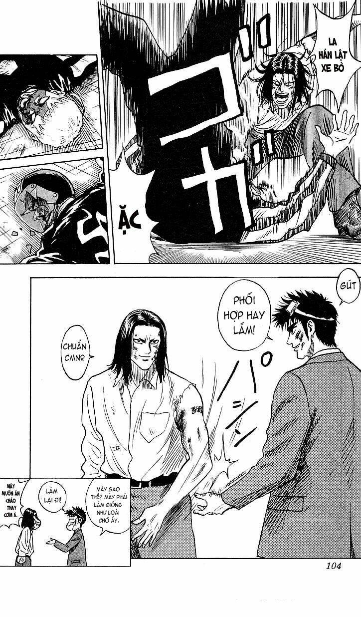 Hareluya II Boy Chapter 74 - Trang 18