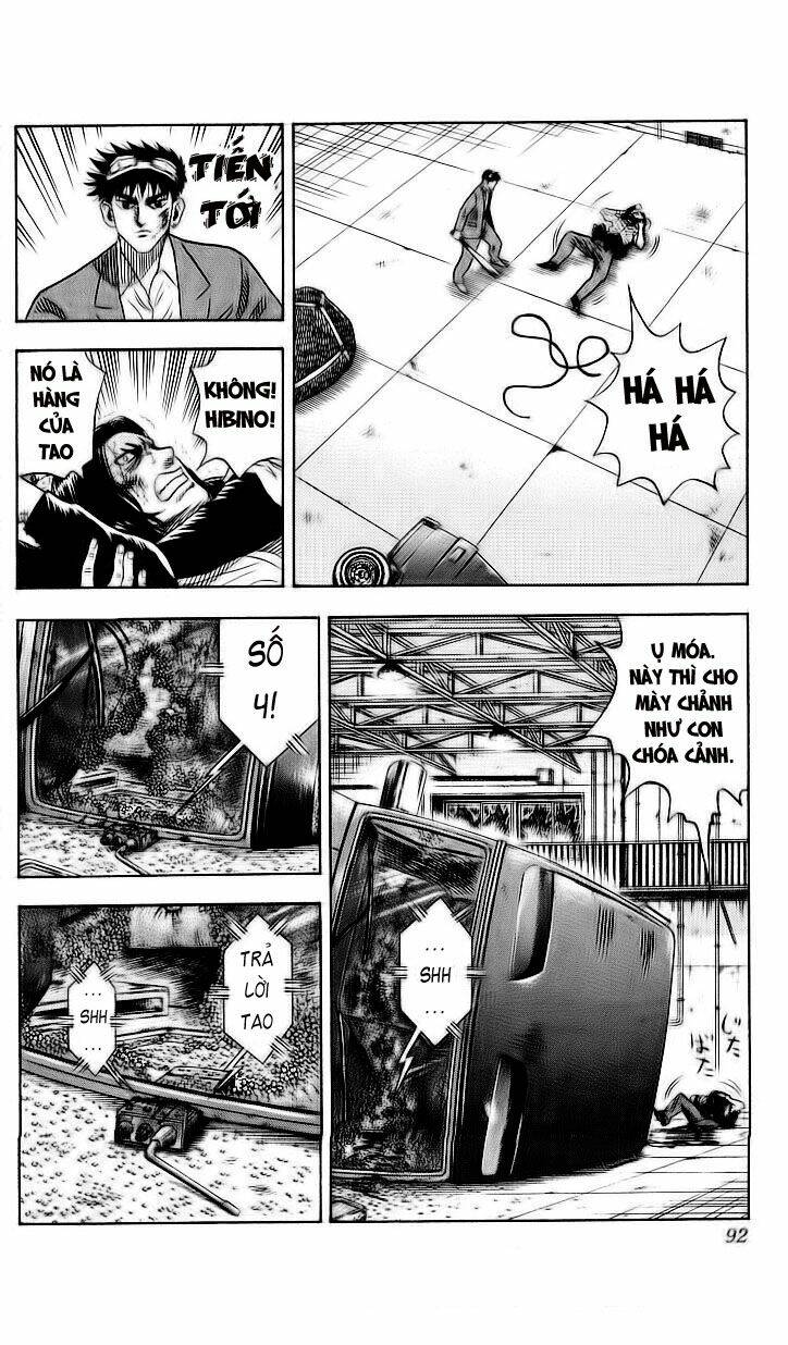 Hareluya II Boy Chapter 74 - Trang 6