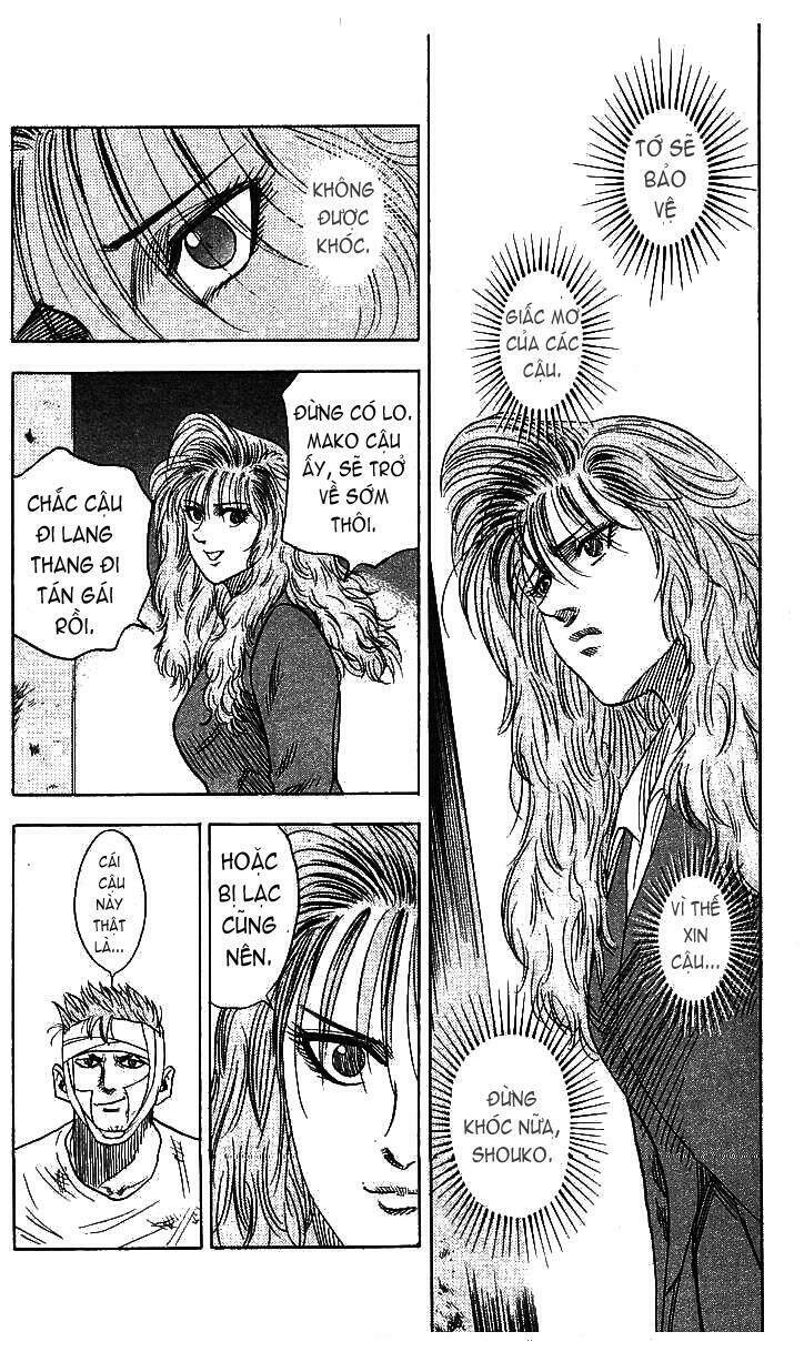 Hareluya II Boy Chapter 75 - Trang 9