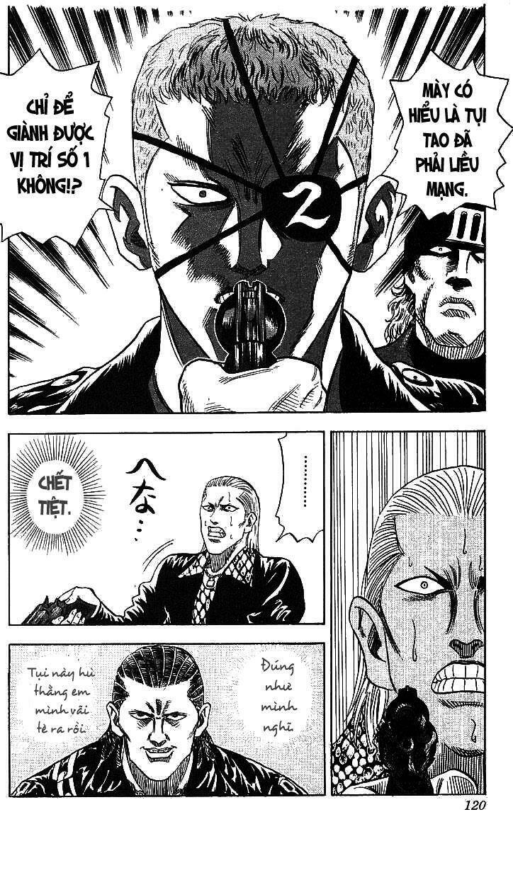 Hareluya II Boy Chapter 75 - Trang 15