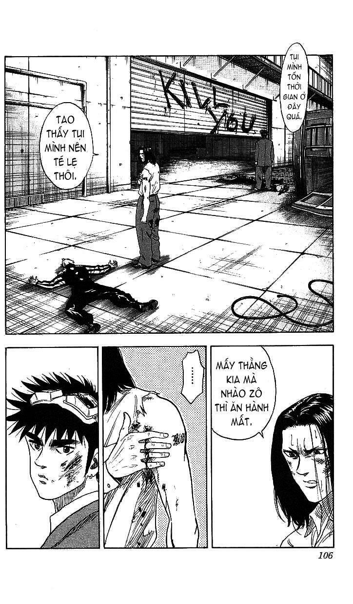 Hareluya II Boy Chapter 75 - Trang 1