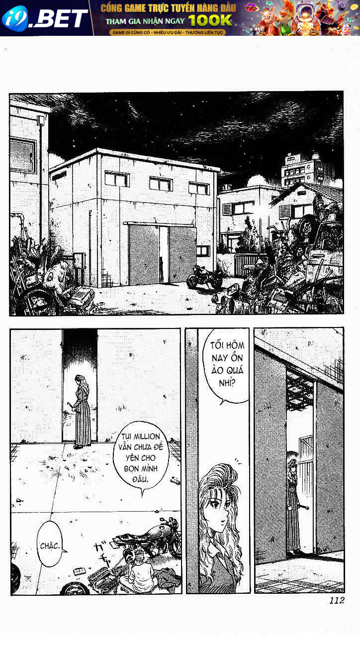 Hareluya II Boy Chapter 75 - Trang 7