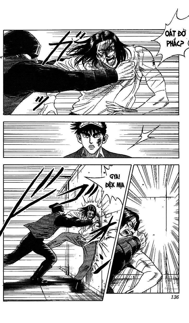 Hareluya II Boy Chapter 76 - Trang 11