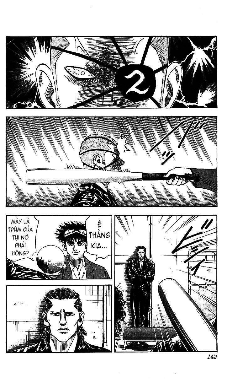 Hareluya II Boy Chapter 76 - Trang 17