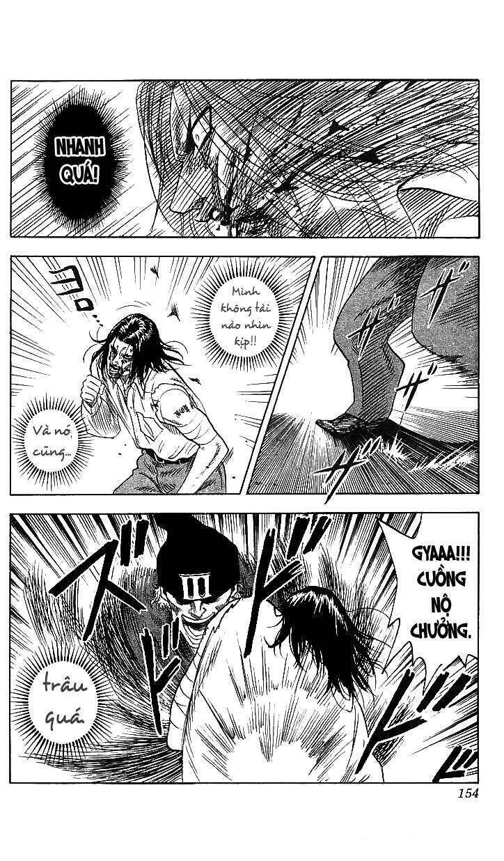 Hareluya II Boy Chapter 77 - Trang 9