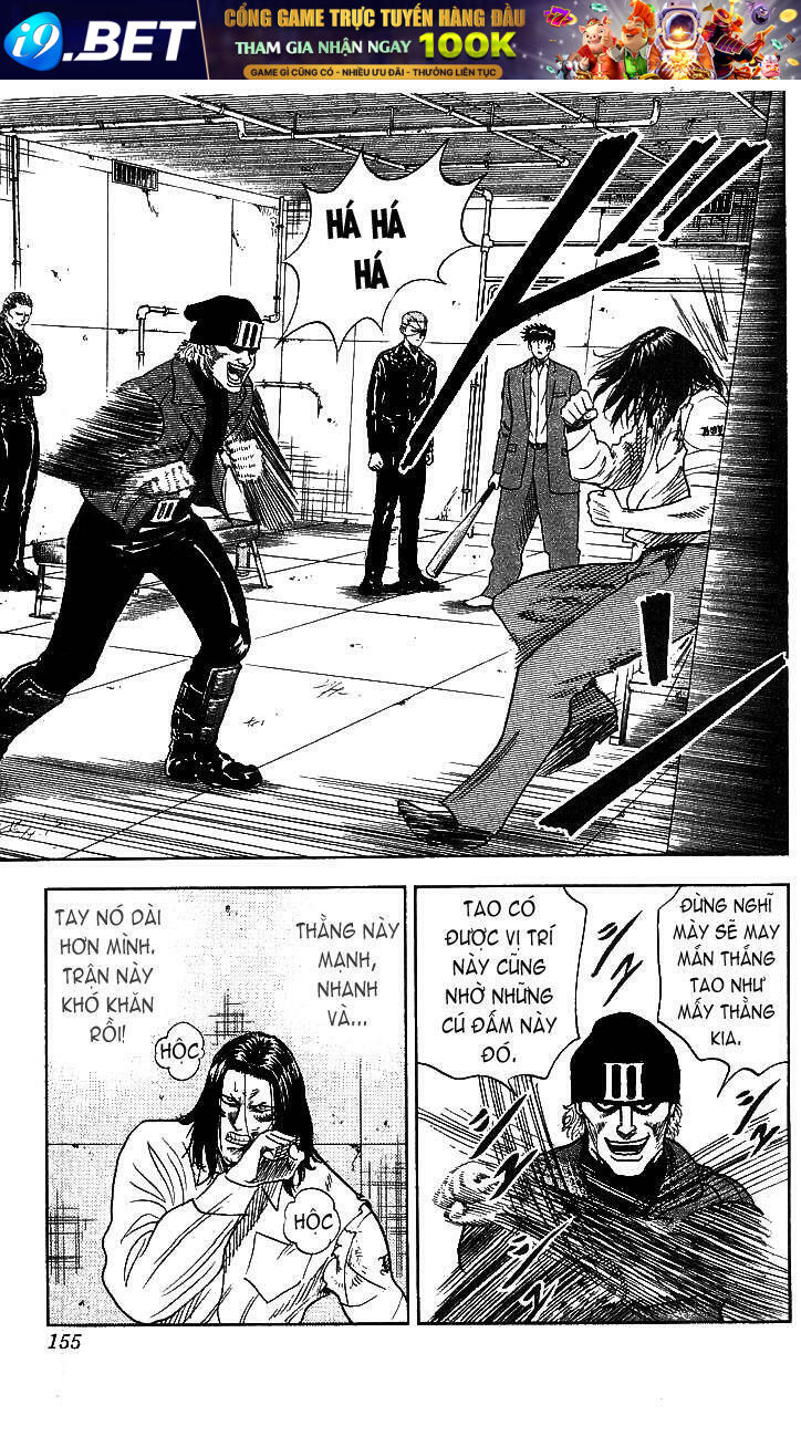 Hareluya II Boy Chapter 77 - Trang 10