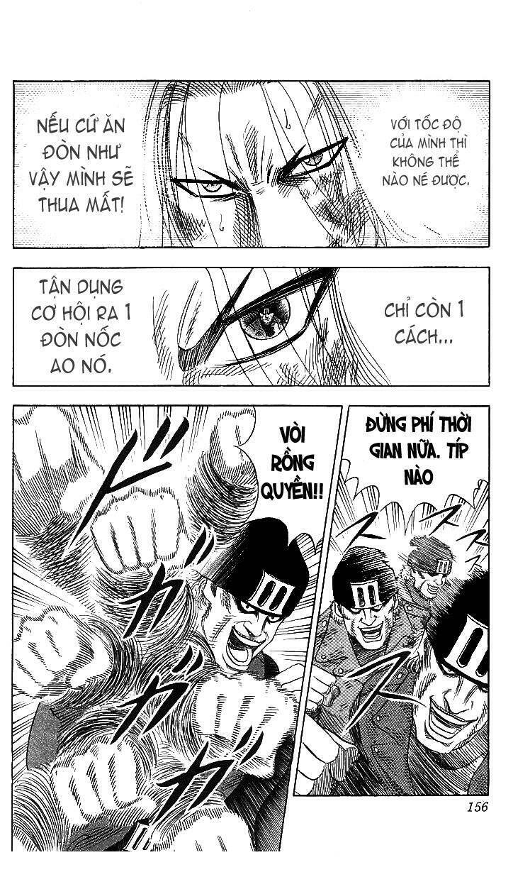 Hareluya II Boy Chapter 77 - Trang 11