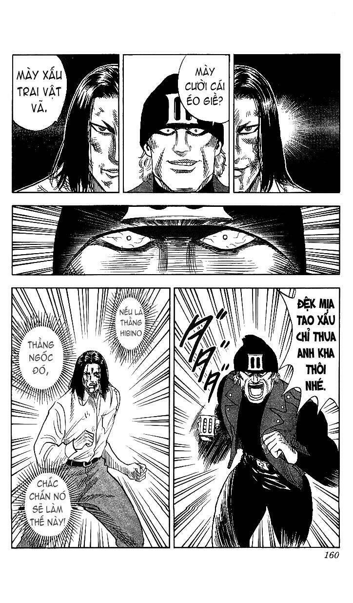 Hareluya II Boy Chapter 77 - Trang 15