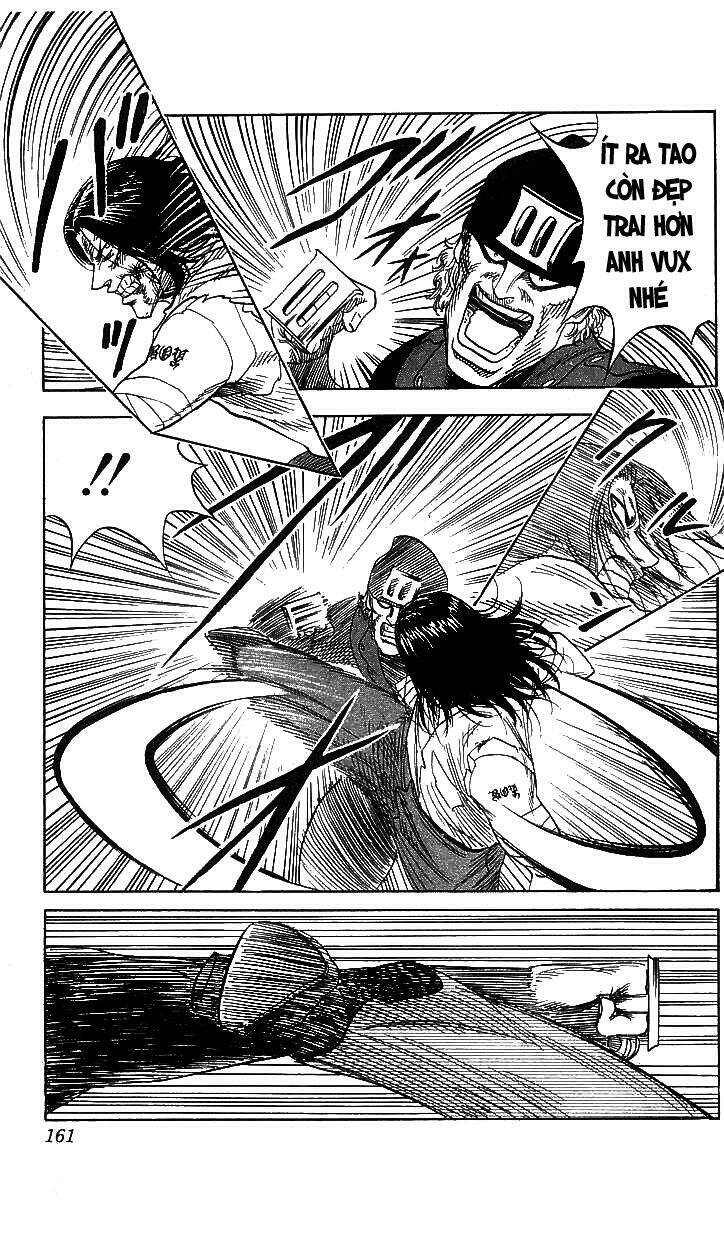 Hareluya II Boy Chapter 77 - Trang 16