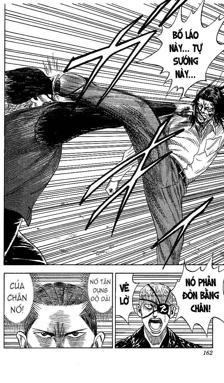 Hareluya II Boy Chapter 77 - Trang 17