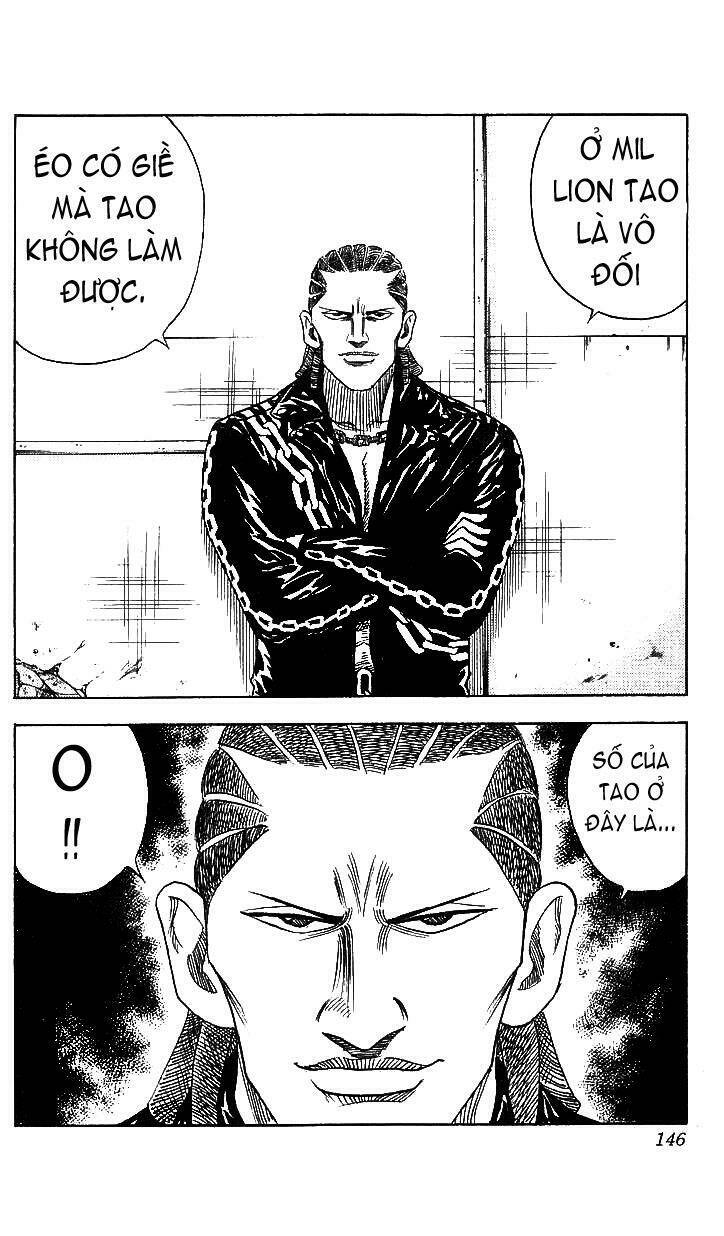 Hareluya II Boy Chapter 77 - Trang 1