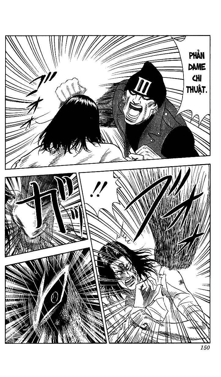 Hareluya II Boy Chapter 77 - Trang 5