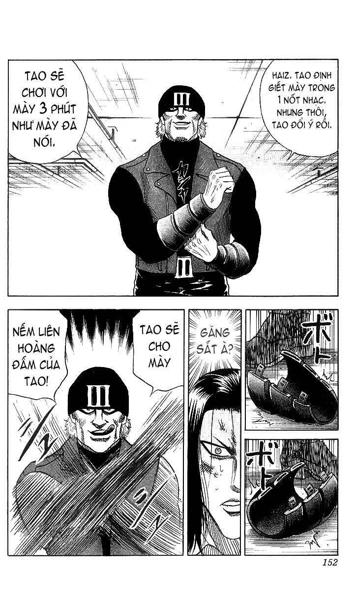Hareluya II Boy Chapter 77 - Trang 7