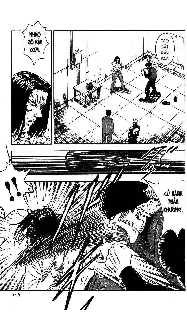 Hareluya II Boy Chapter 77 - Trang 8