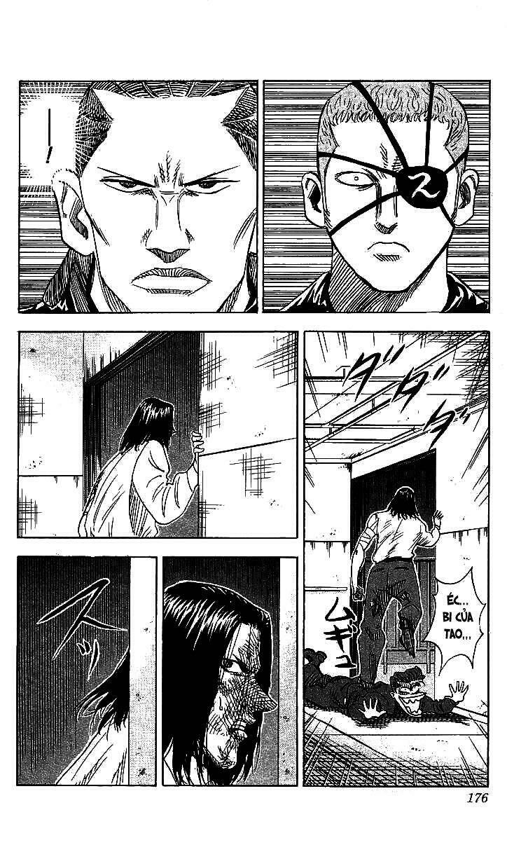 Hareluya II Boy Chapter 78 - Trang 11