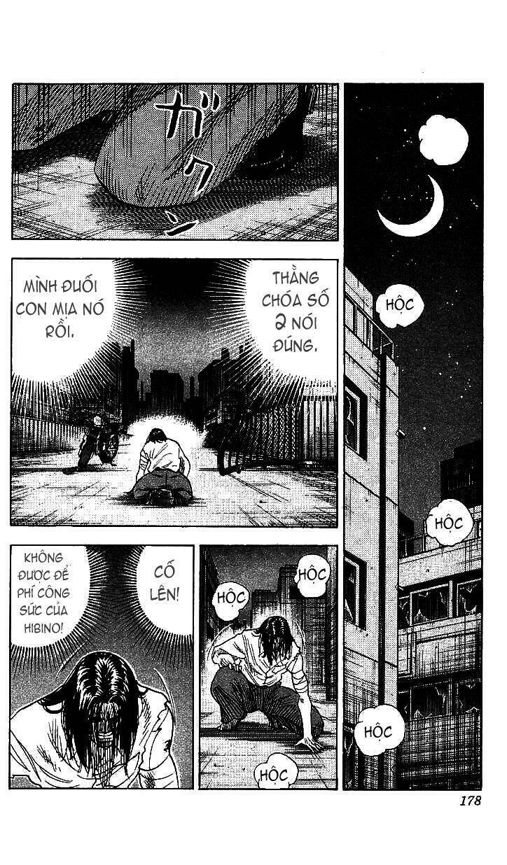 Hareluya II Boy Chapter 78 - Trang 13