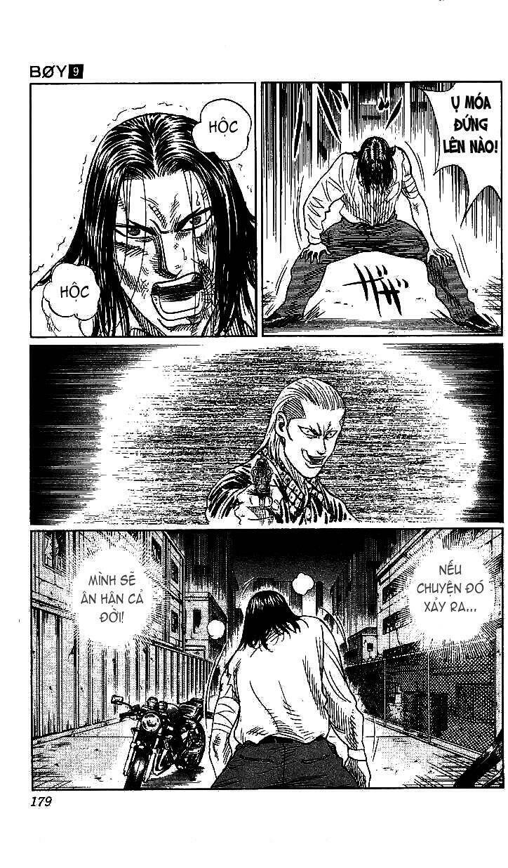 Hareluya II Boy Chapter 78 - Trang 14