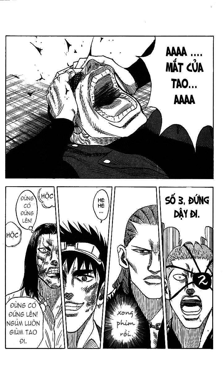 Hareluya II Boy Chapter 78 - Trang 1